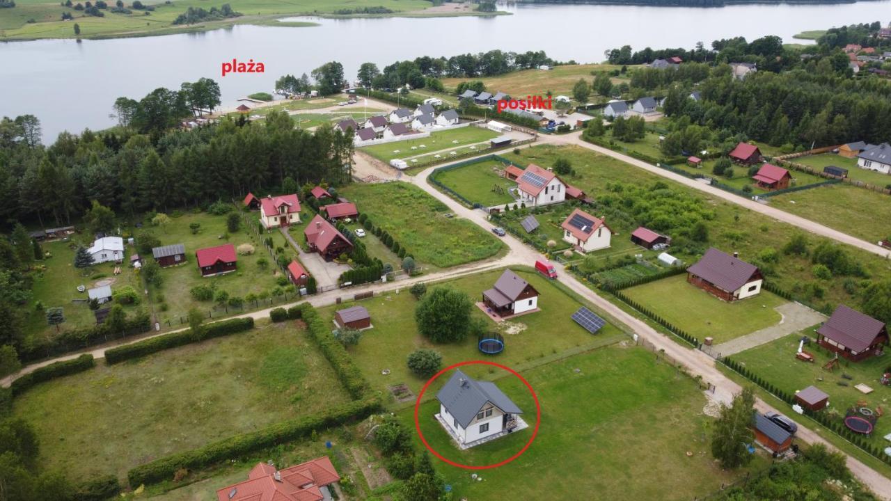 Domek Katno Экстерьер фото