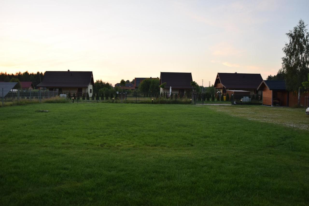 Domek Katno Экстерьер фото