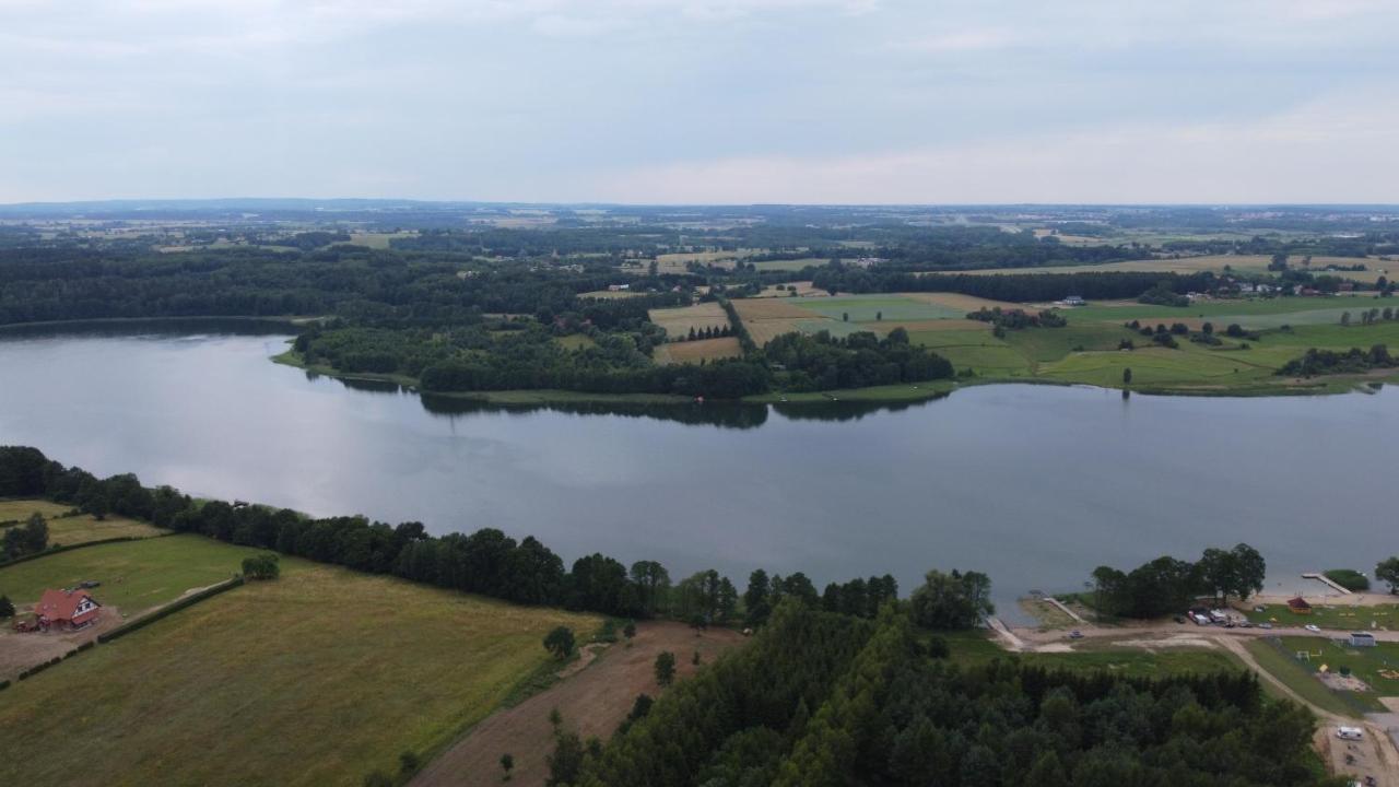 Domek Katno Экстерьер фото